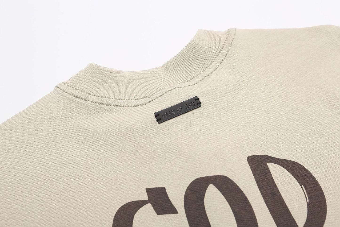 Fear of God T-SHIRT