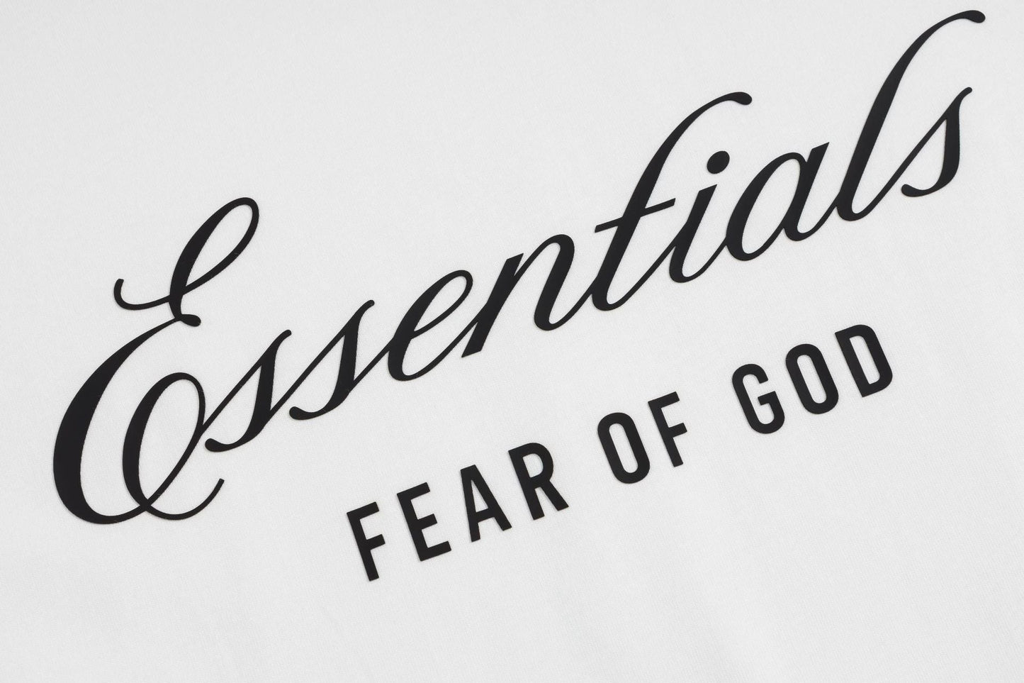 Fear of God T-SHIRT