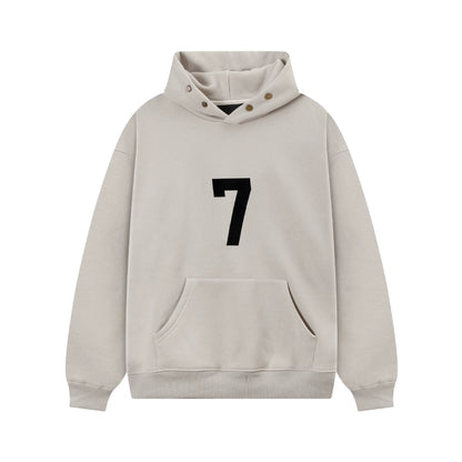 FEAR OF GOD Hoodie