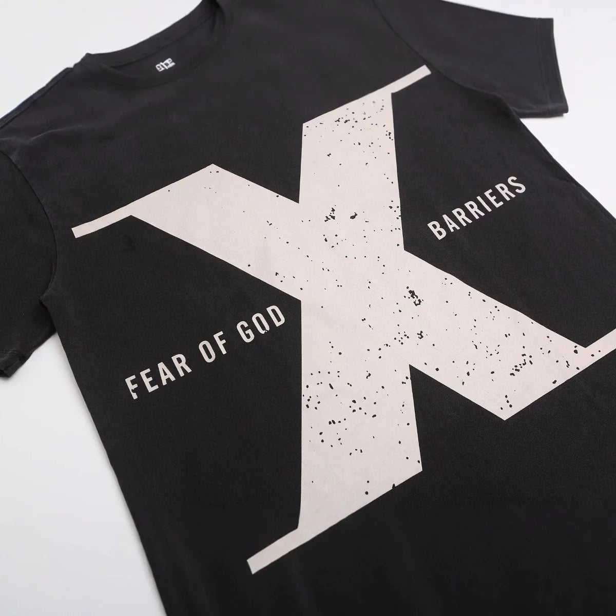 Fear of God T-SHIRT
