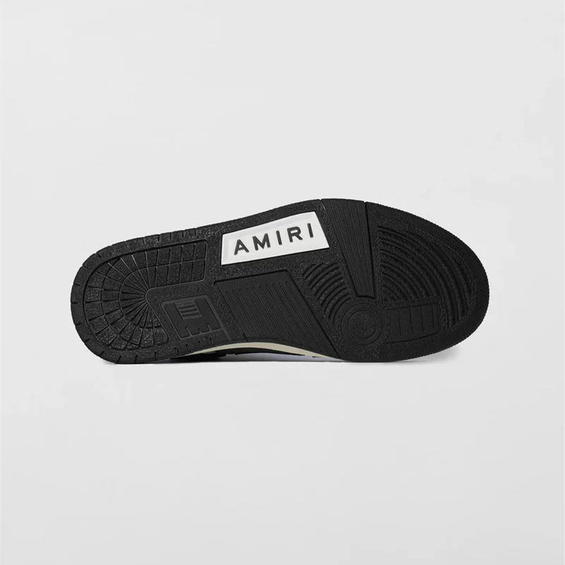 MA-AMIRI SHOES