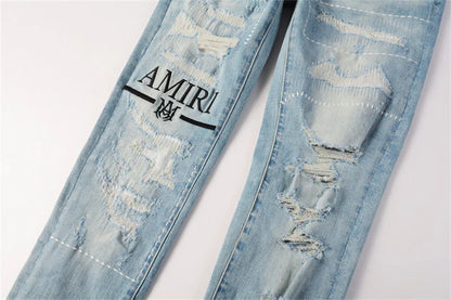 MA-AMIRI JEANS 8896