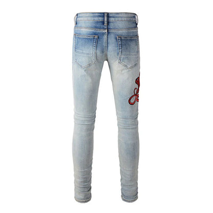 MA-AMIRI JEANS 1346