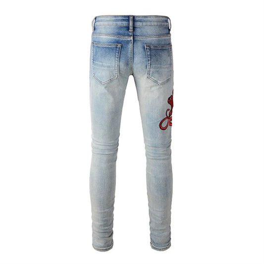 MA-AMIRI JEANS 1346