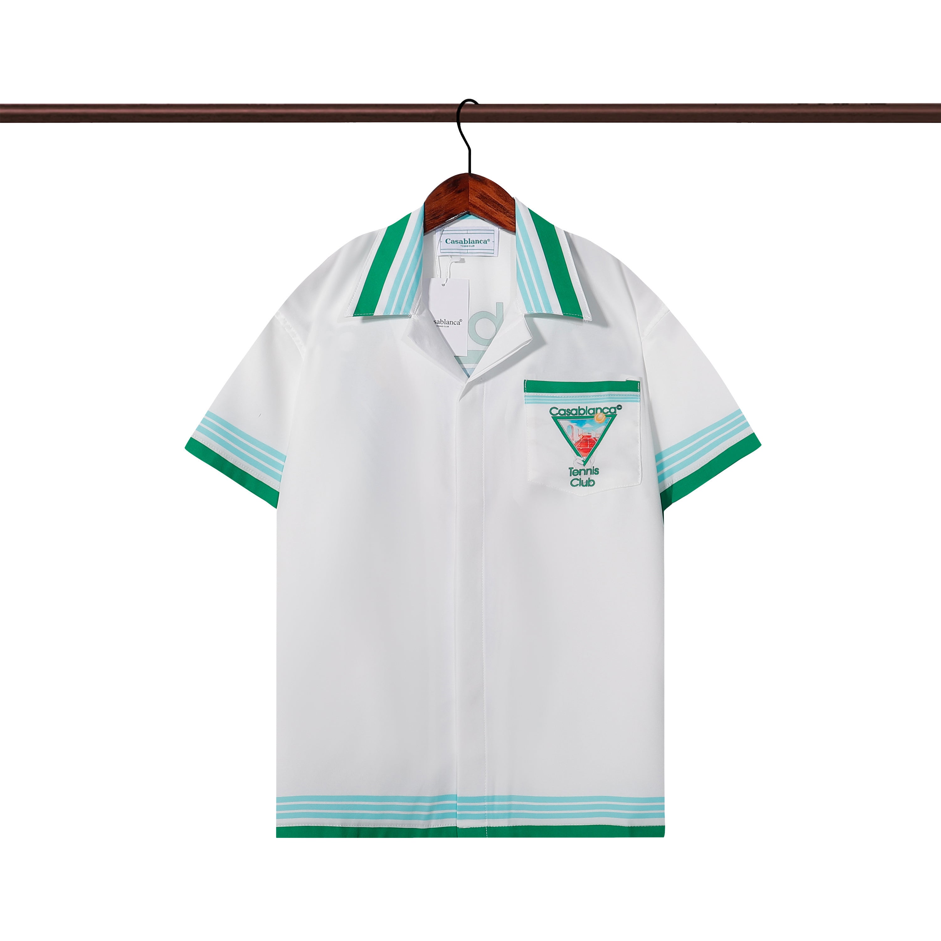 MA-CASABLANCA SET