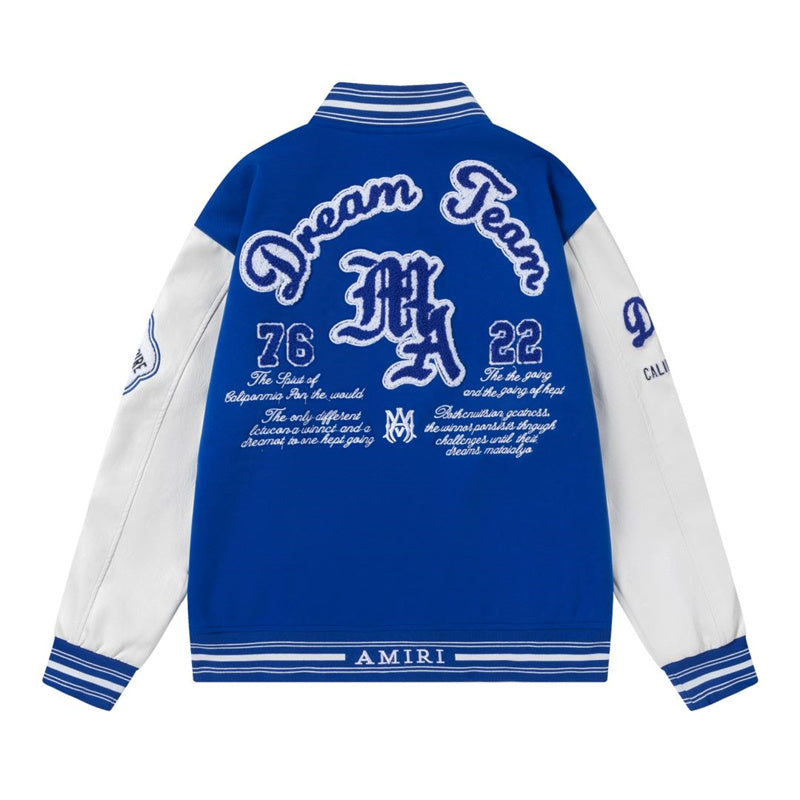 MA-AMIRI JACKET
