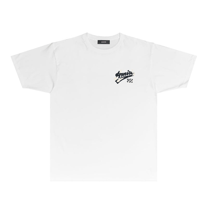 MA-AMIRI T-SHIRT