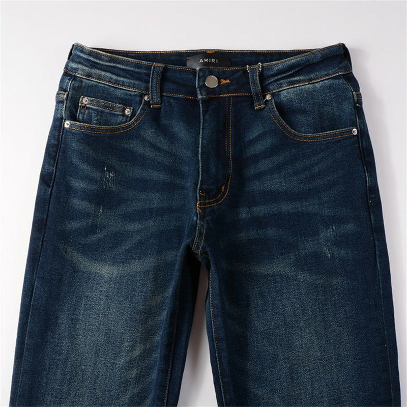 MA-AMIRI JEANS 894