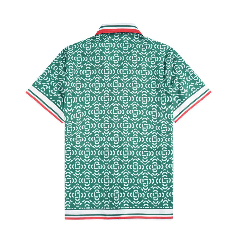 MA-CASABLANCA SET