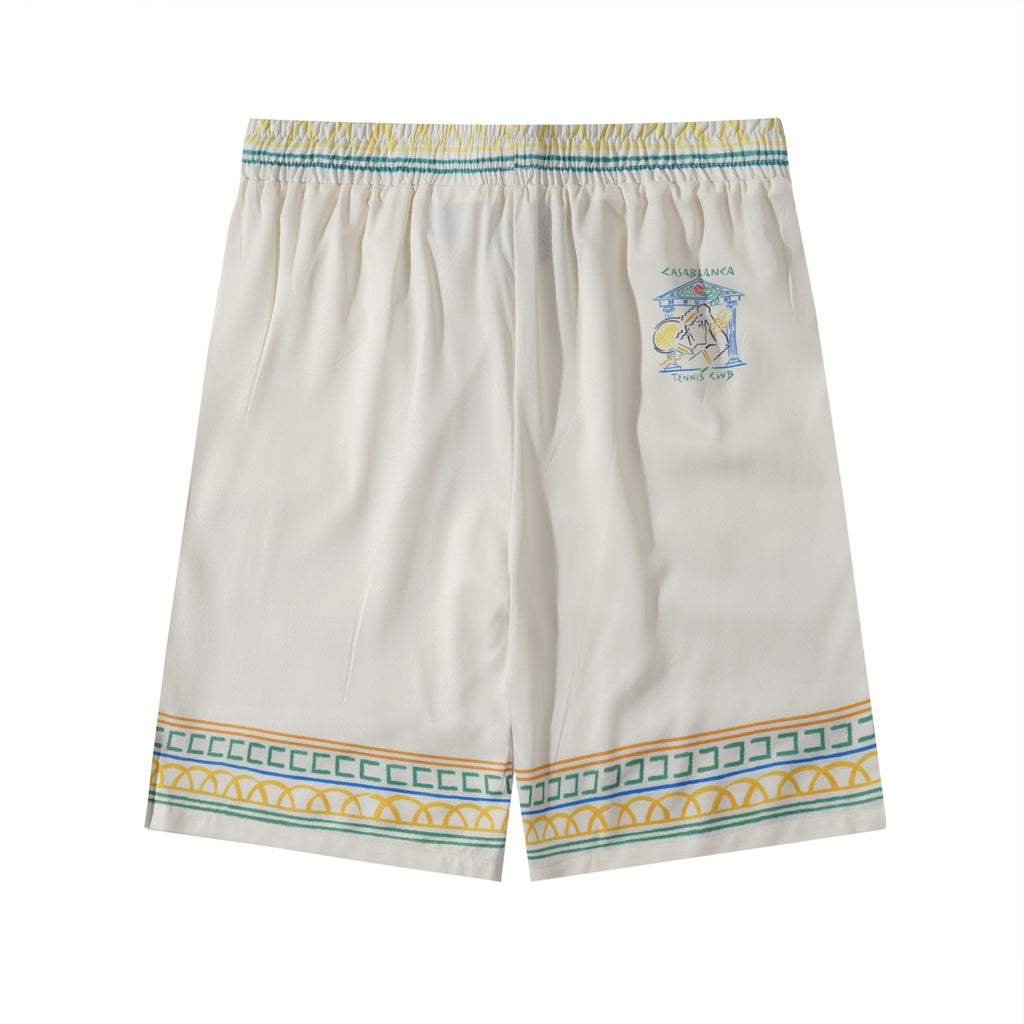 MA-CASABLANCA SET