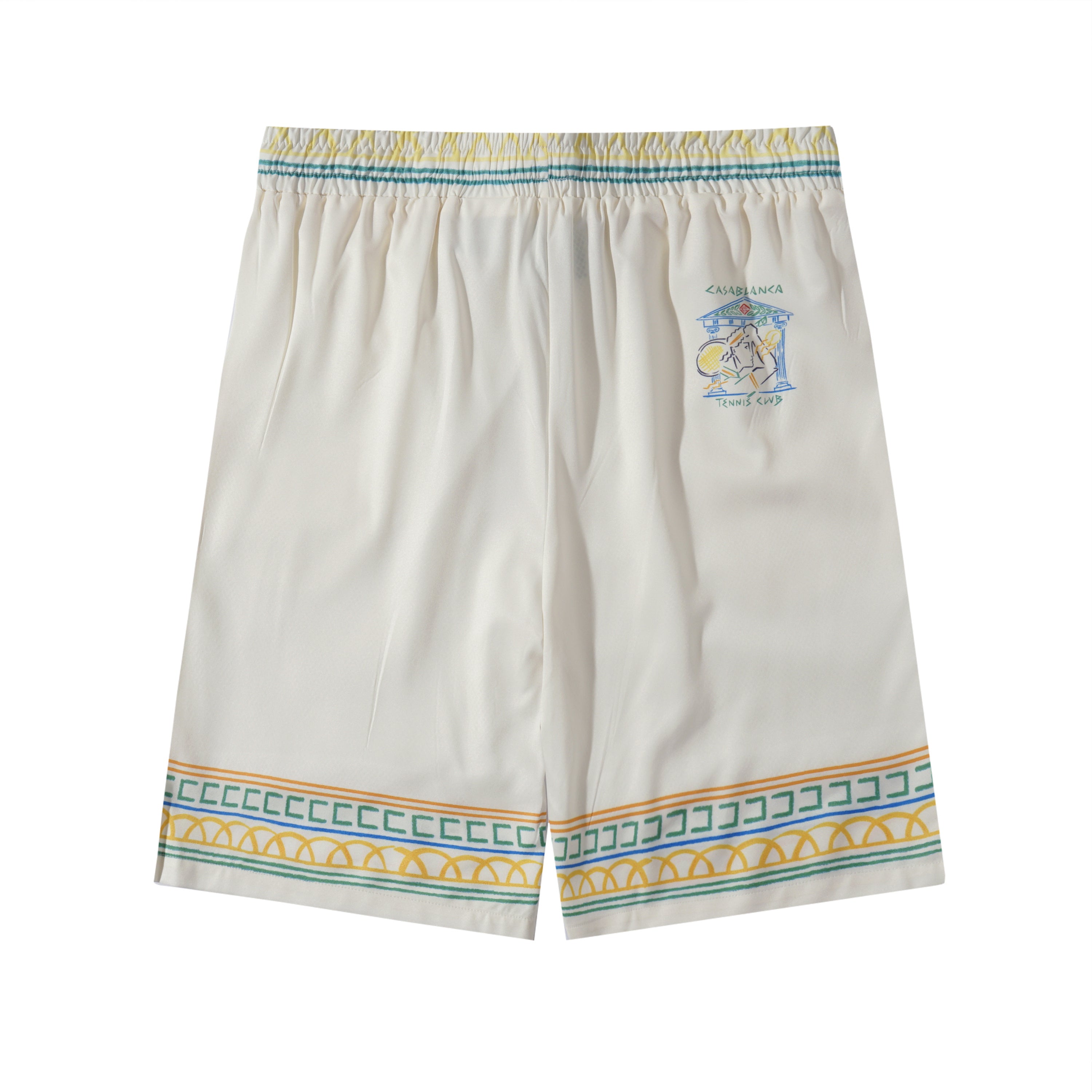 MA-CASABLANCA SET