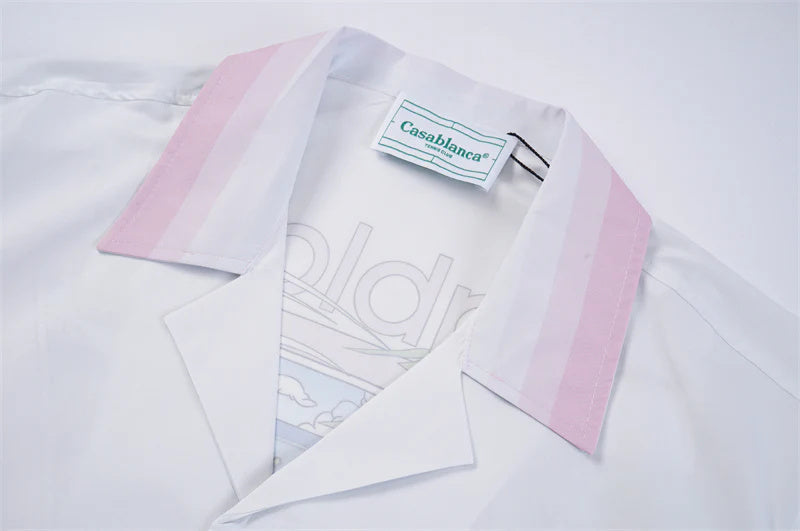 MA-CASABLANCA SET