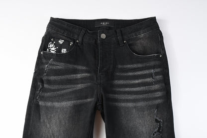 MA-AMIRI JEANS 8924