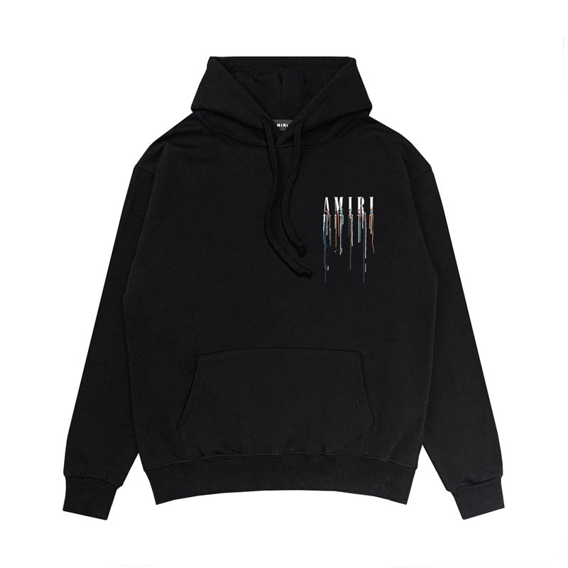 MA-AMIRI HOODIE