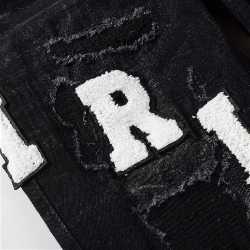 MA-AMIRI JEANS 1313