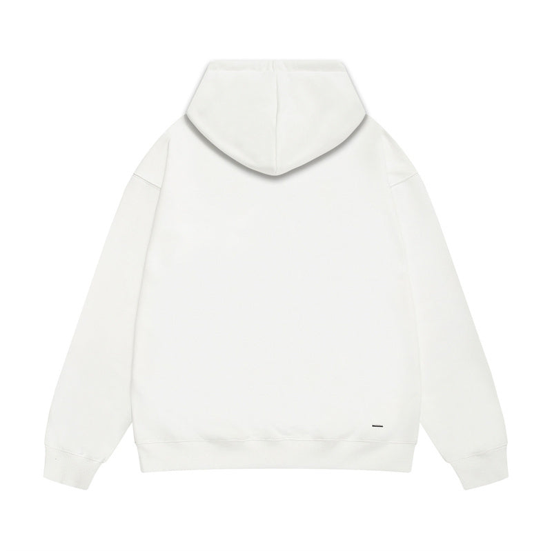 MA-AMIRI HOODIE