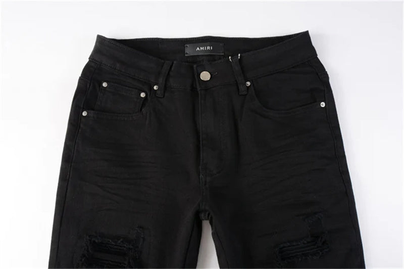 MA-AMIRI JEANS 569