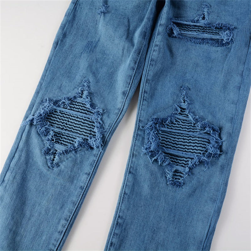 MA-AMIRI JEANS 1344