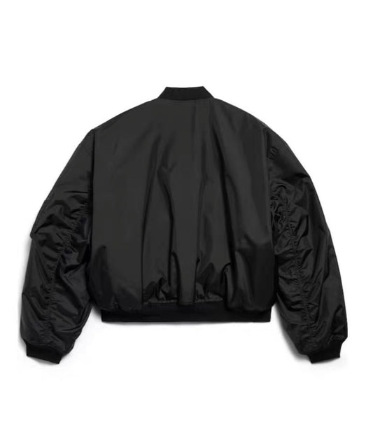 MA-ICON JACKET（Genuine Leather custom made）