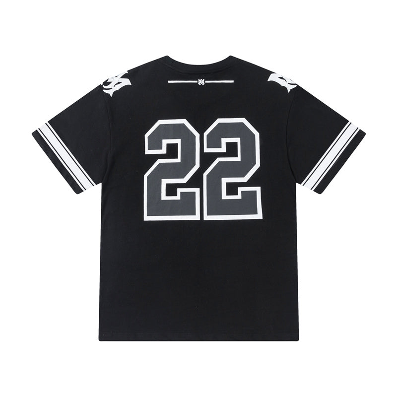 MA-AMIRI T-SHIRT