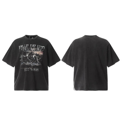 Fear of God T-SHIRT