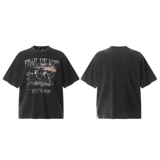 Fear of God T-SHIRT