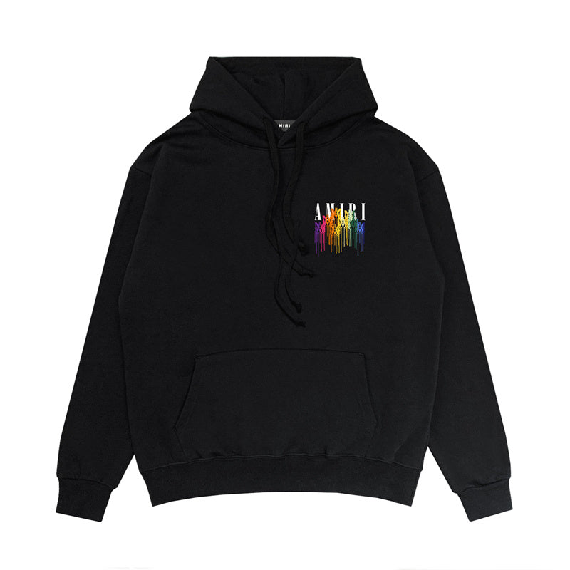 MA-AMIRI HOODIE