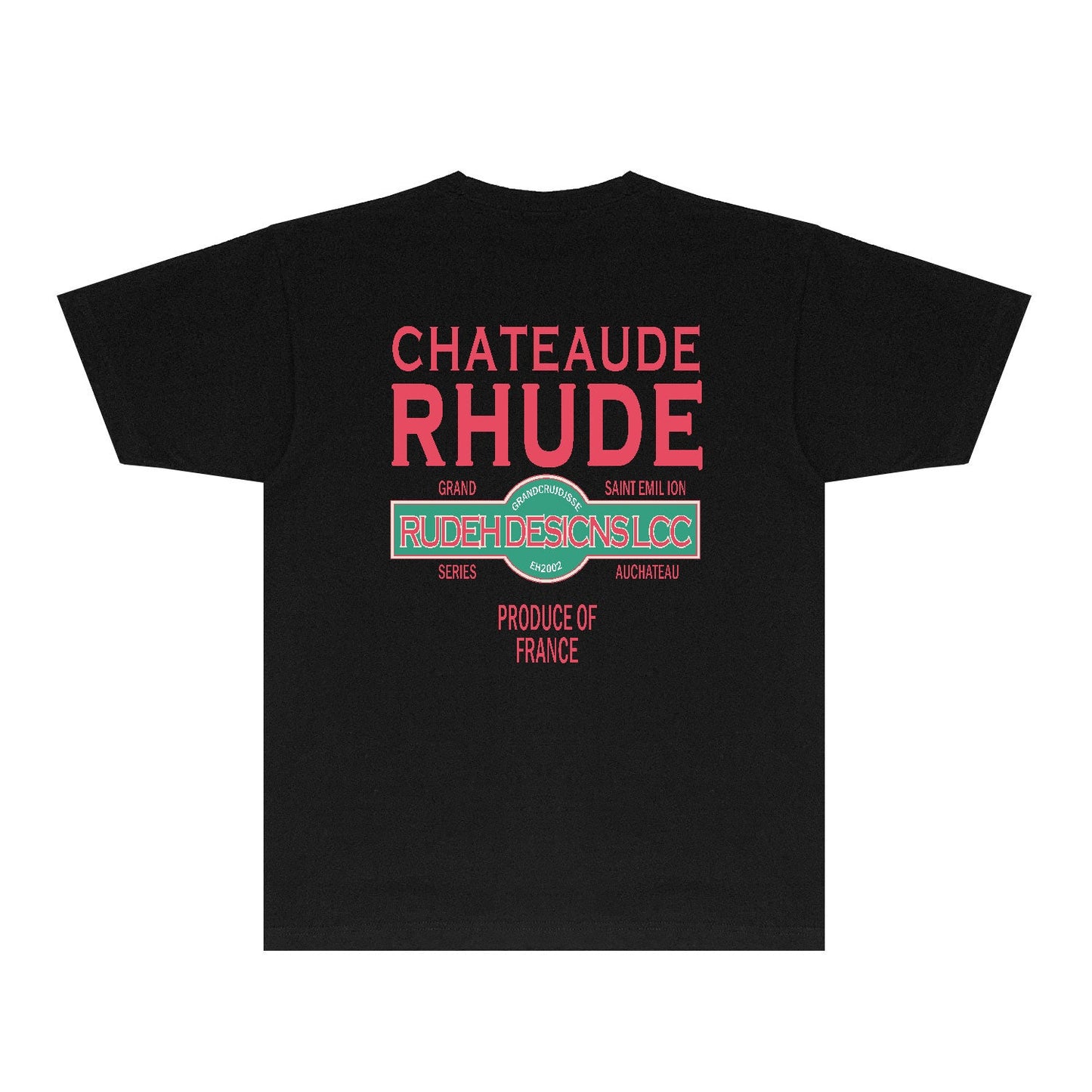Rhude T-shirt