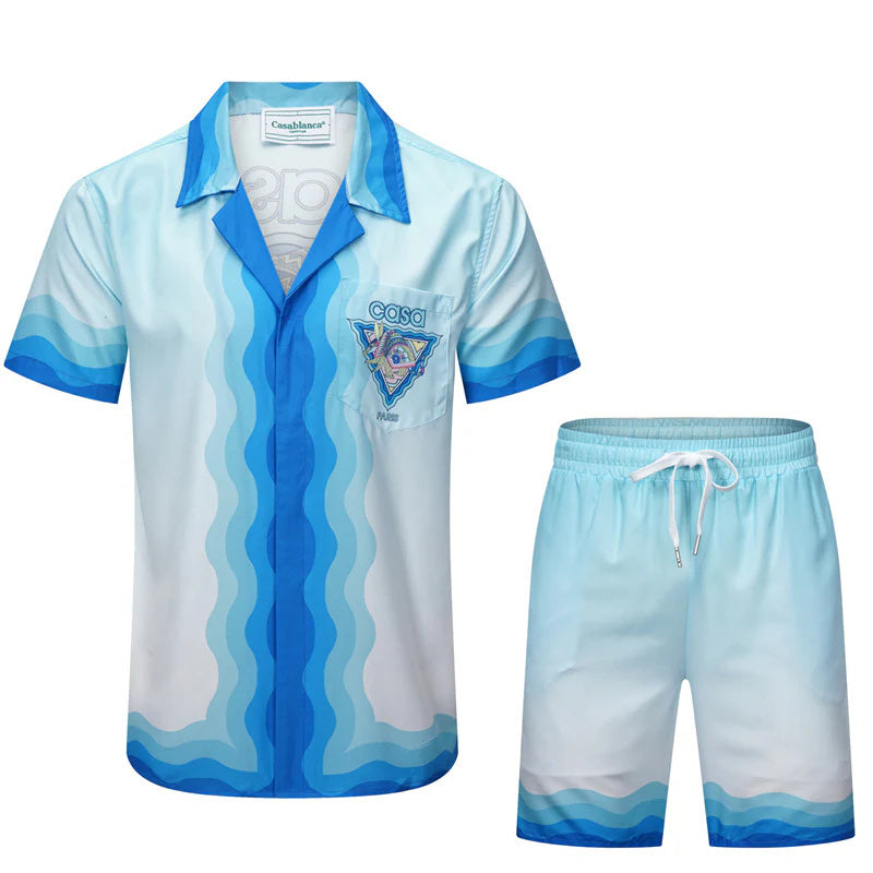 MA-CASABLANCA SET