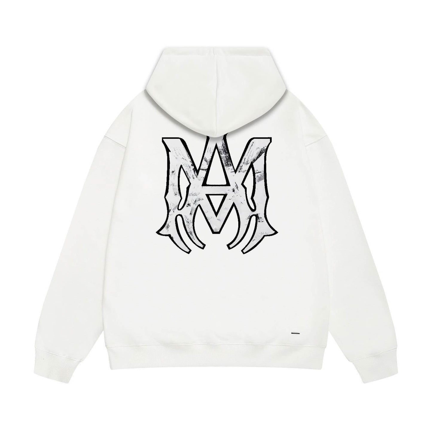 MA-AMIRI HOODIE