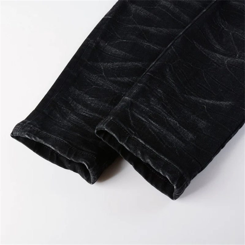 MA-AMIRI JEANS 1313