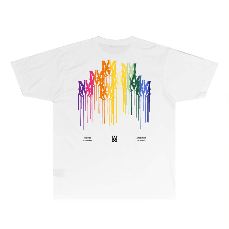 MA-AMIRI T-SHIRT