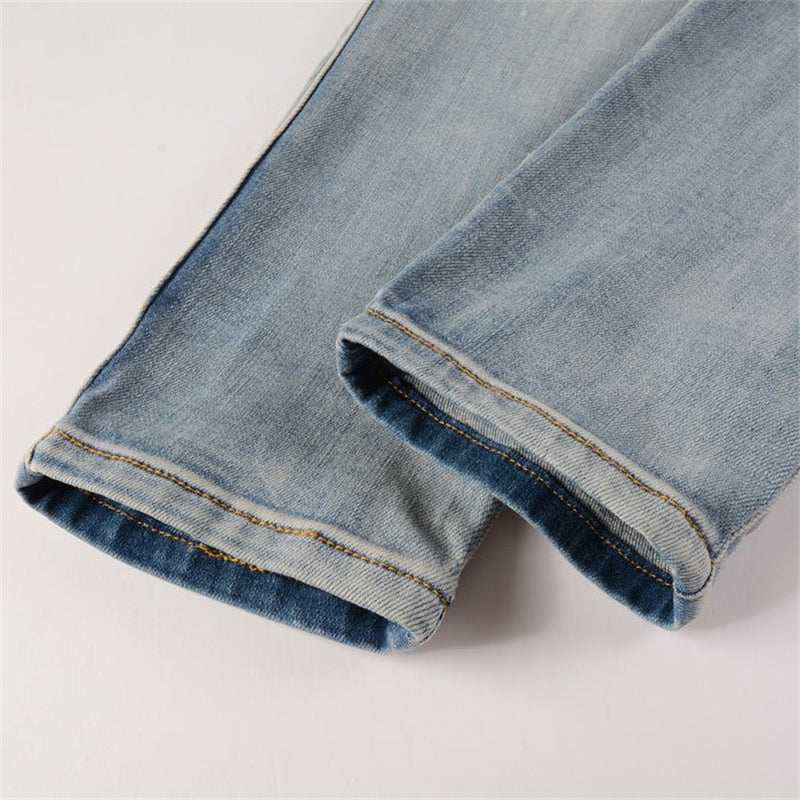 MA-AMIRI JEANS 606