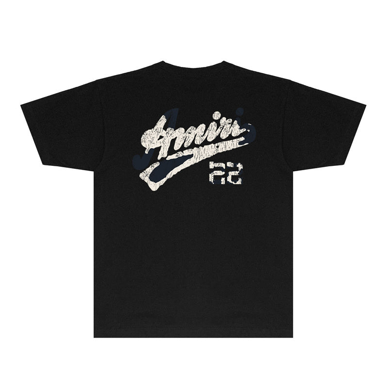 MA-AMIRI T-SHIRT