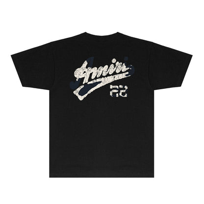 MA-AMIRI T-SHIRT
