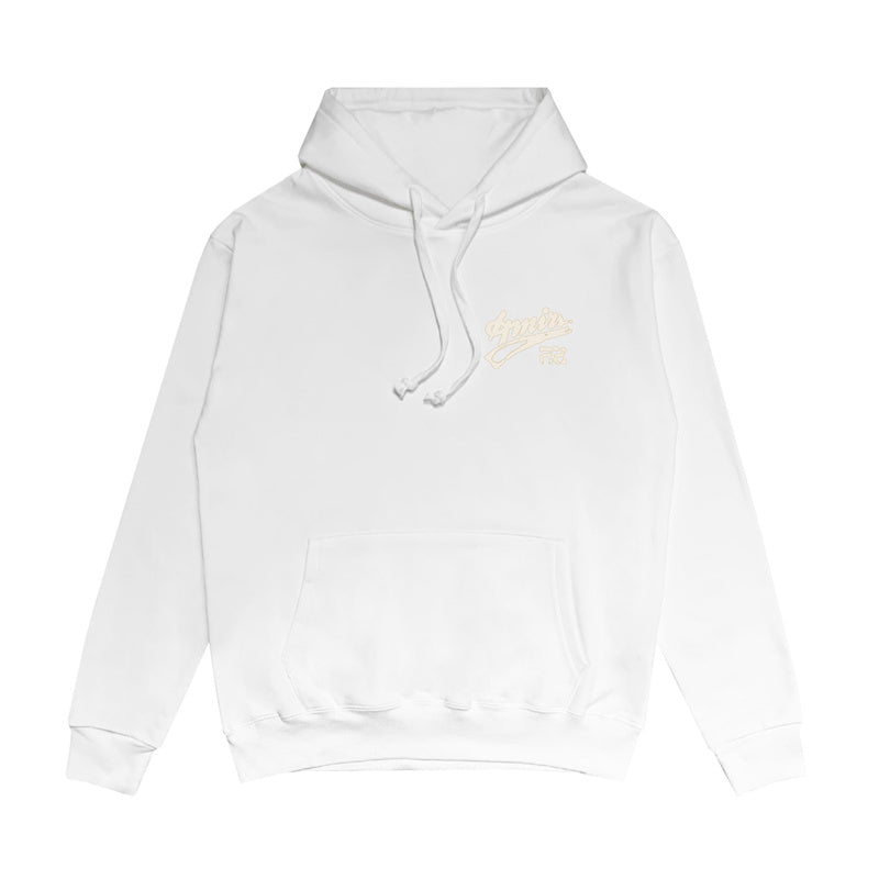 MA-AMIRI HOODIE