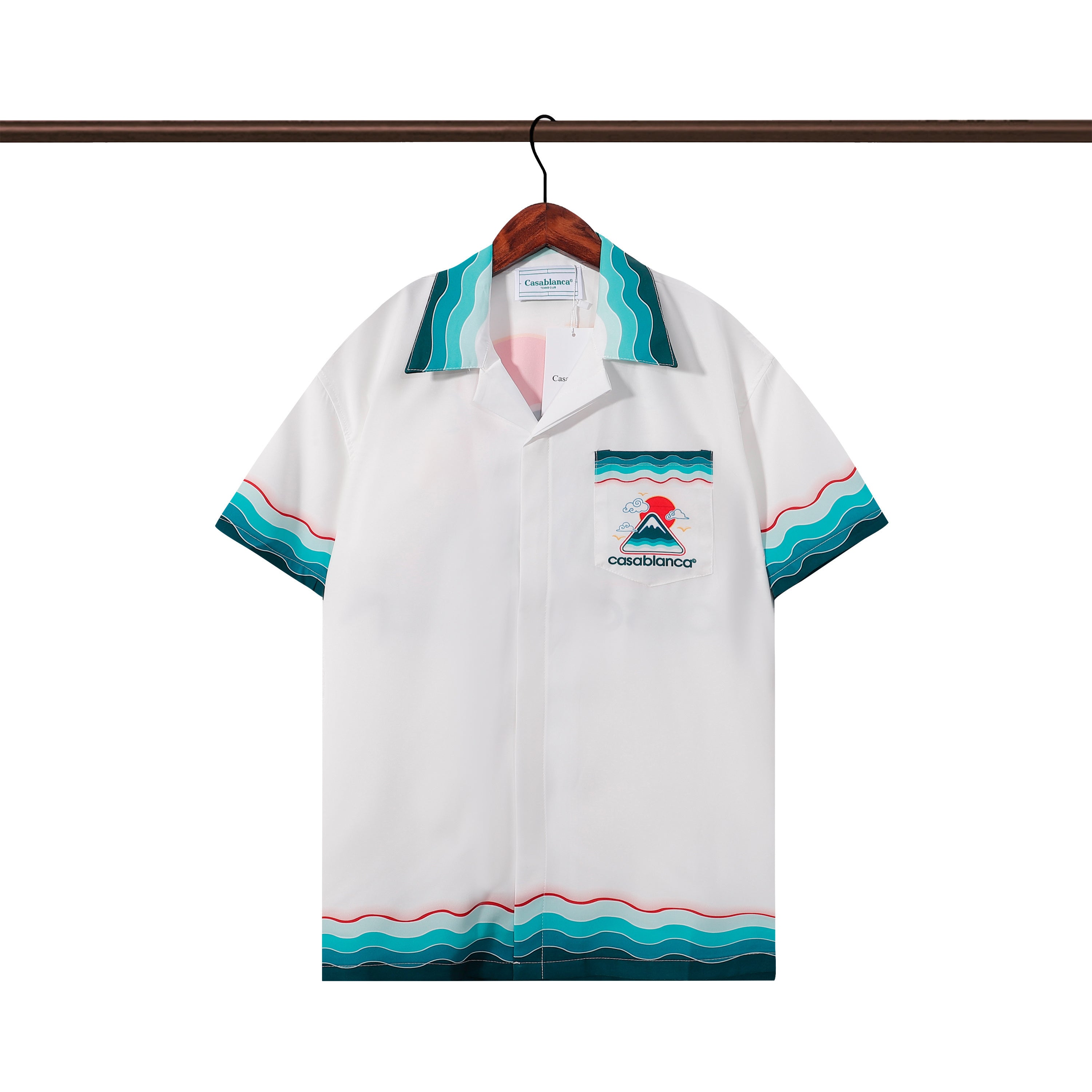 MA-CASABLANCA SET