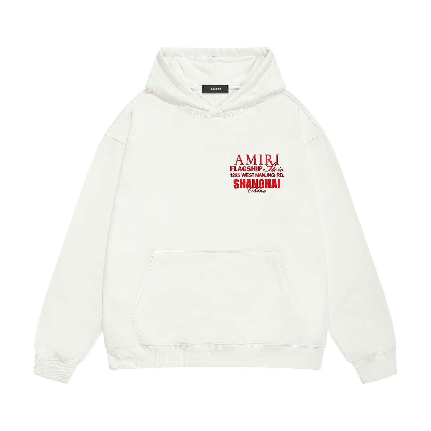 MA-AMIRI HOODIE