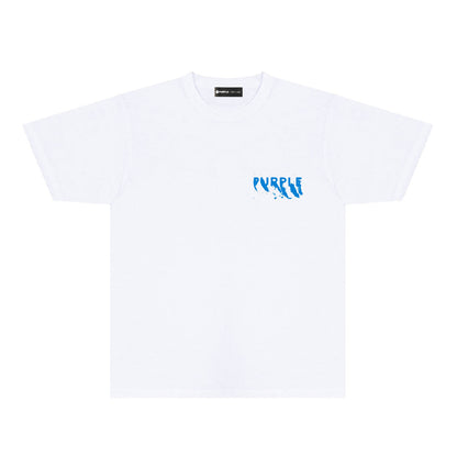 MA-PURPLE T-SHIRT