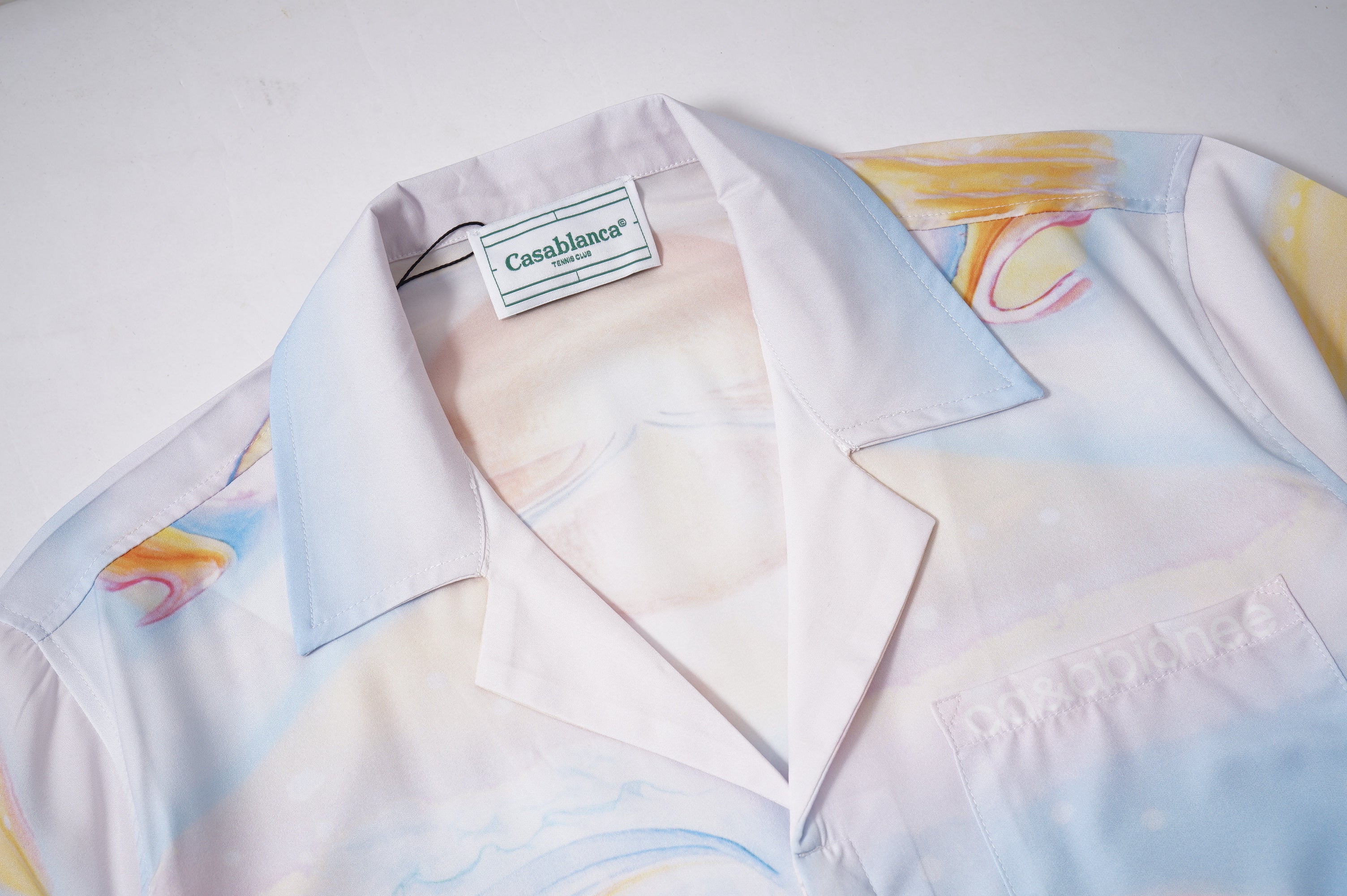 MA-CASABLANCA SET