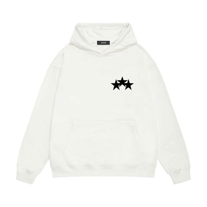 MA-AMIRI HOODIE