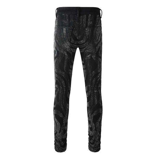 MA-AMIRI JEANS 9318
