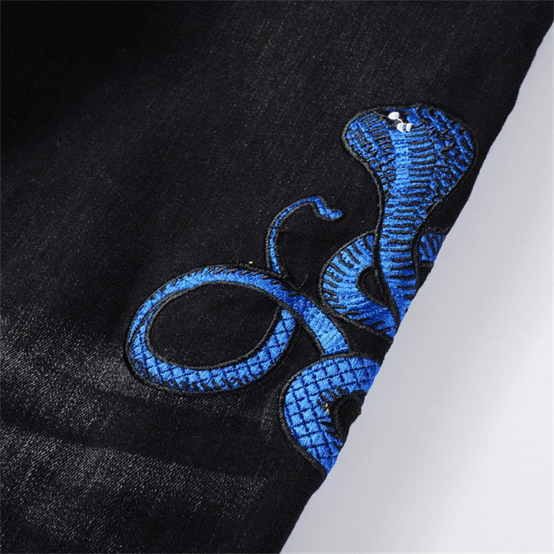 MA-AMIRI JEANS 1345