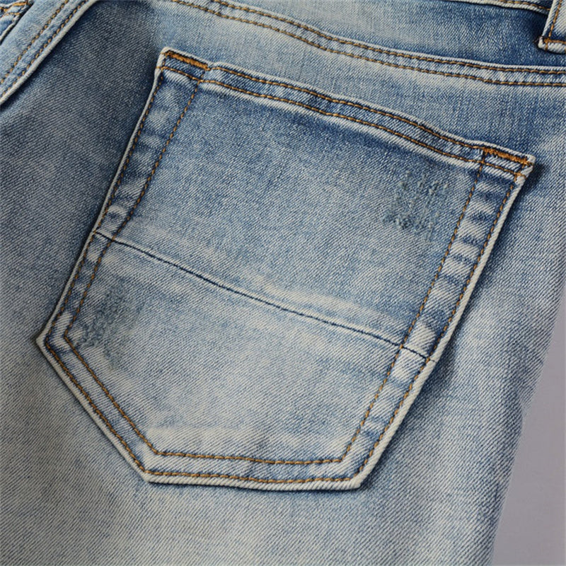 MA-AMIRI JEANS 1346