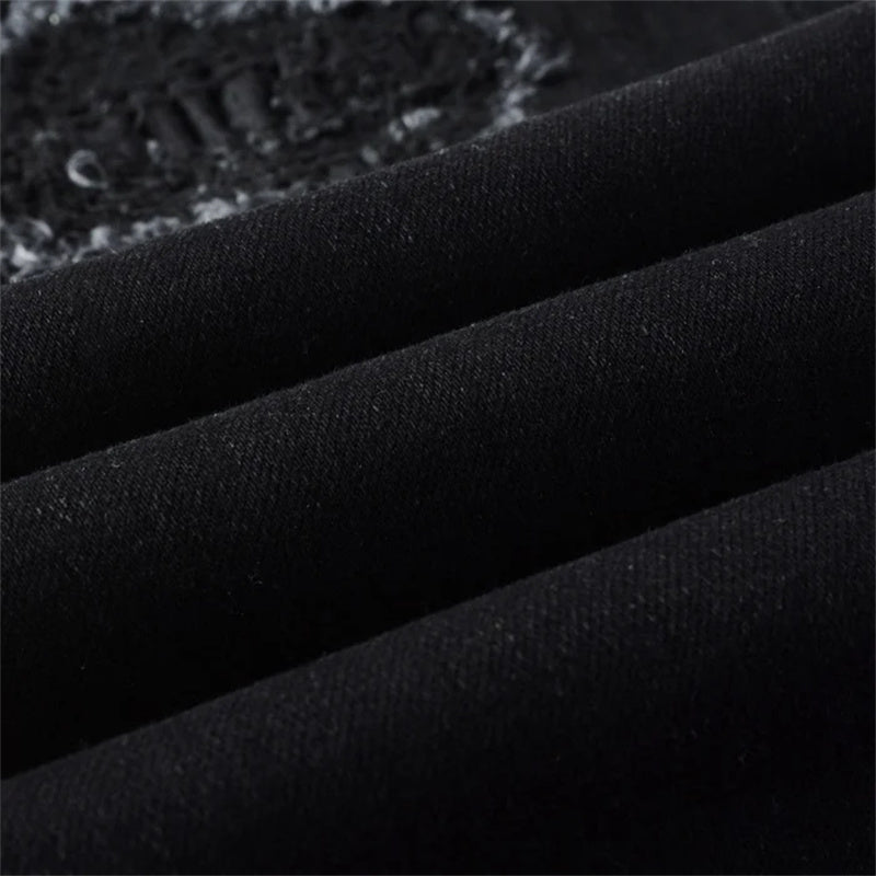 MA-AMIRI JEANS 1345