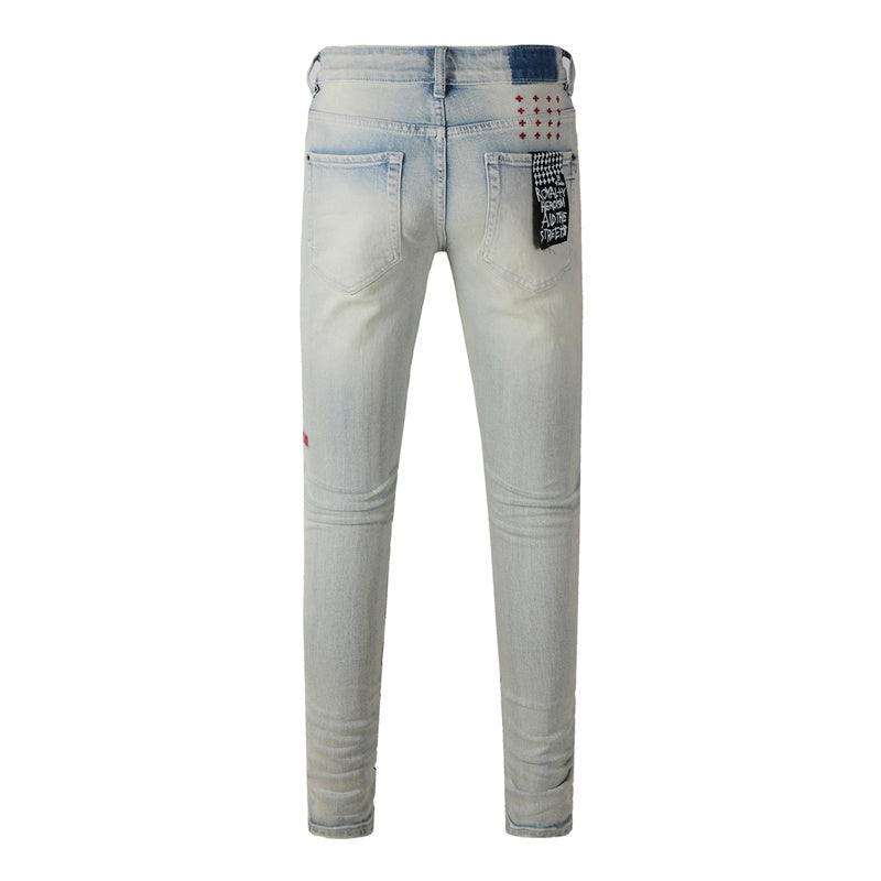 Ksubi Jeans  3017