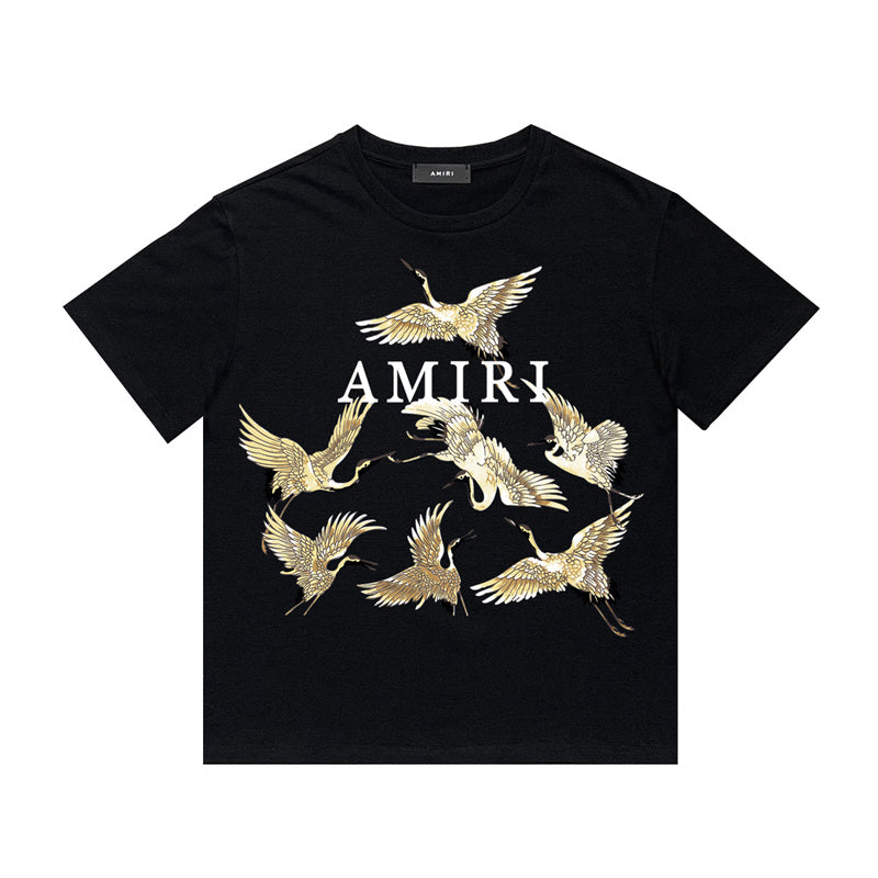 MA-AMIRI T-SHIRT
