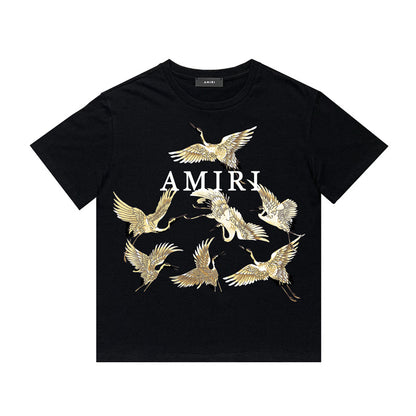 MA-AMIRI T-SHIRT