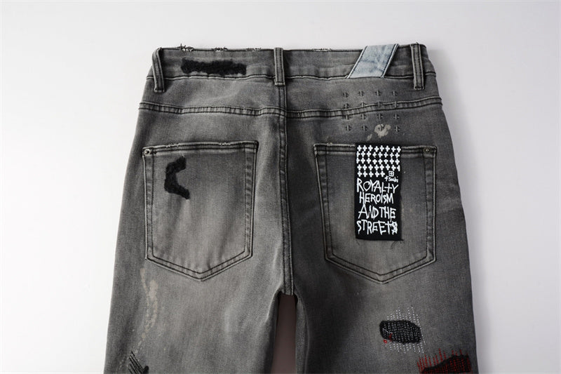 Ksubi Jeans  3014