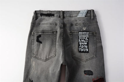 Ksubi Jeans  3014